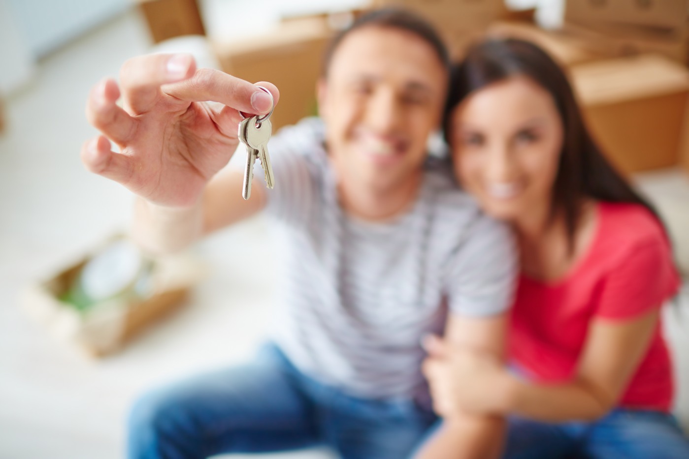 Comprare casa Guidonia